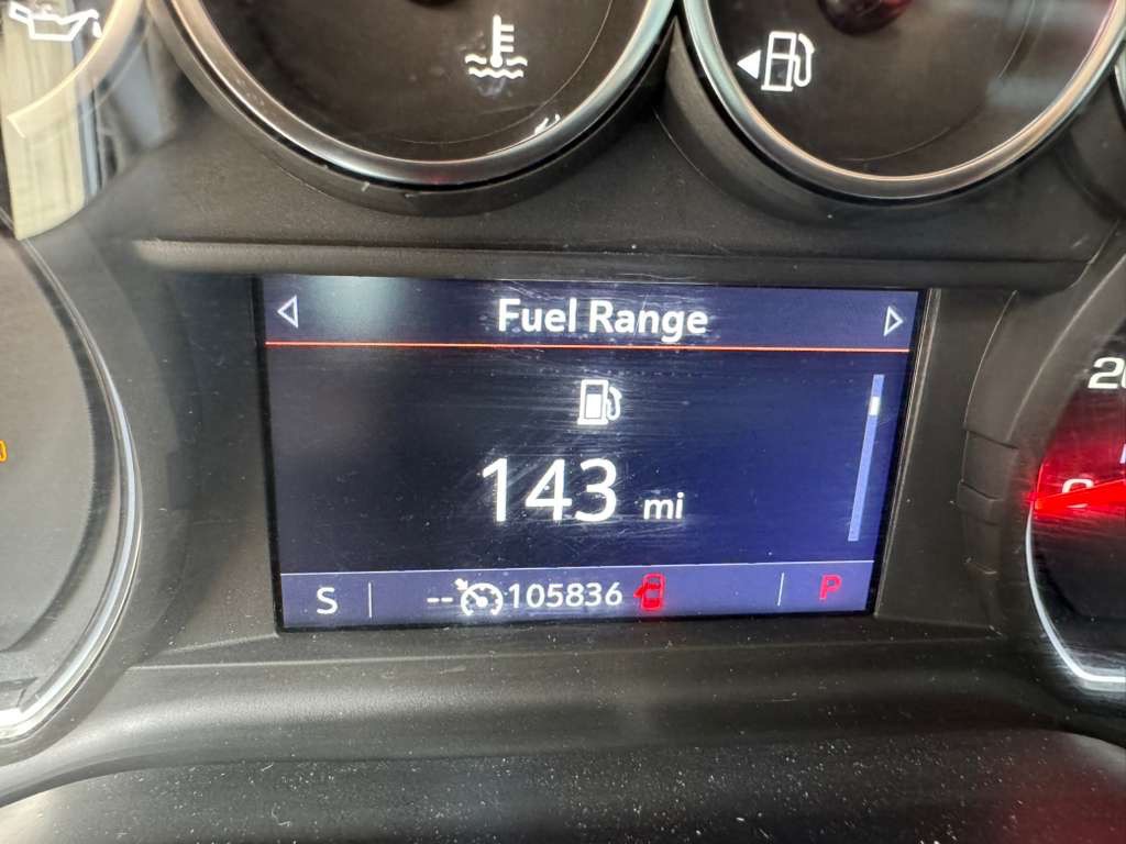 2021 Chevrolet Silverado 1500 Image 15
