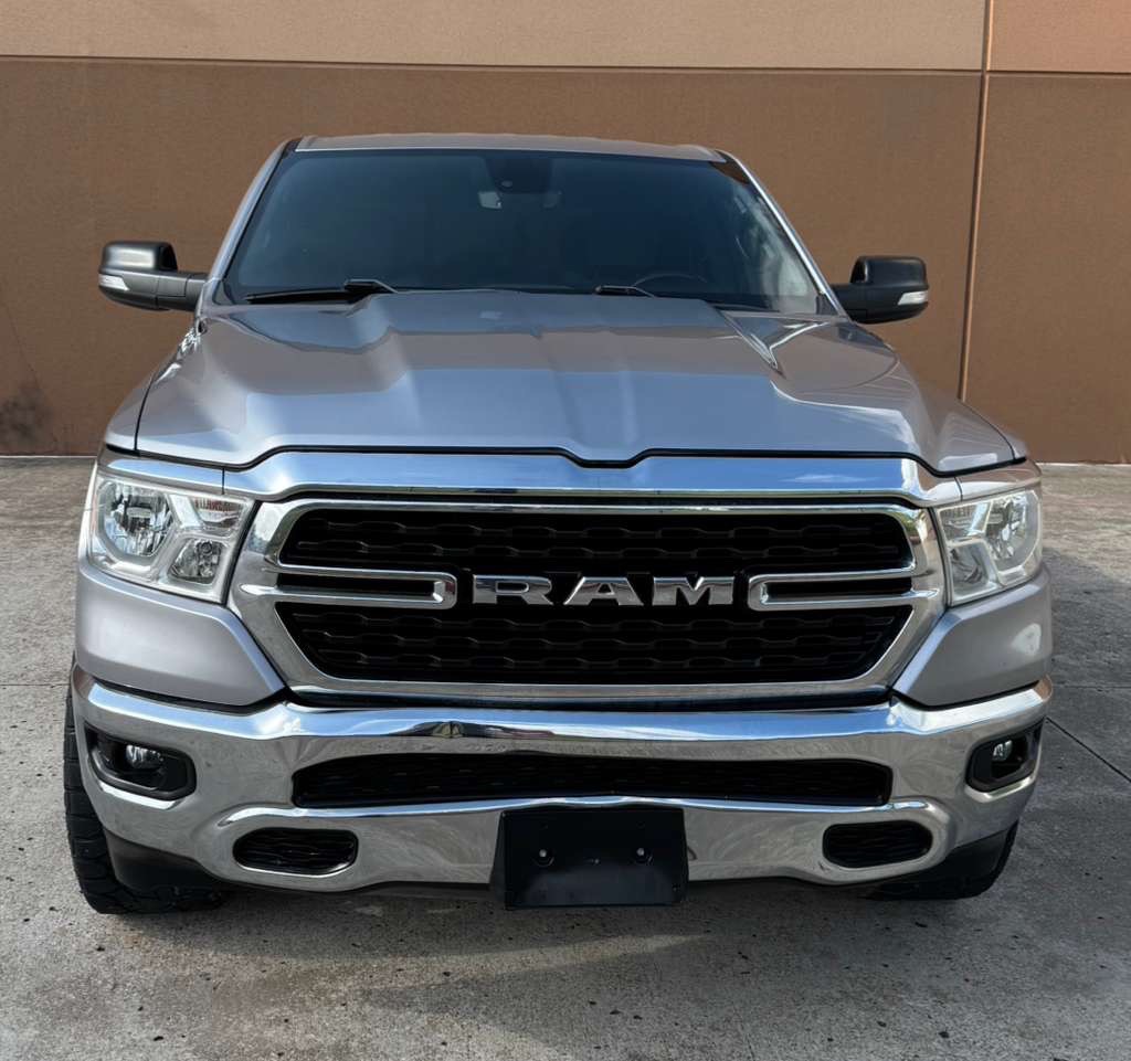 2022 RAM 1500 Image 5