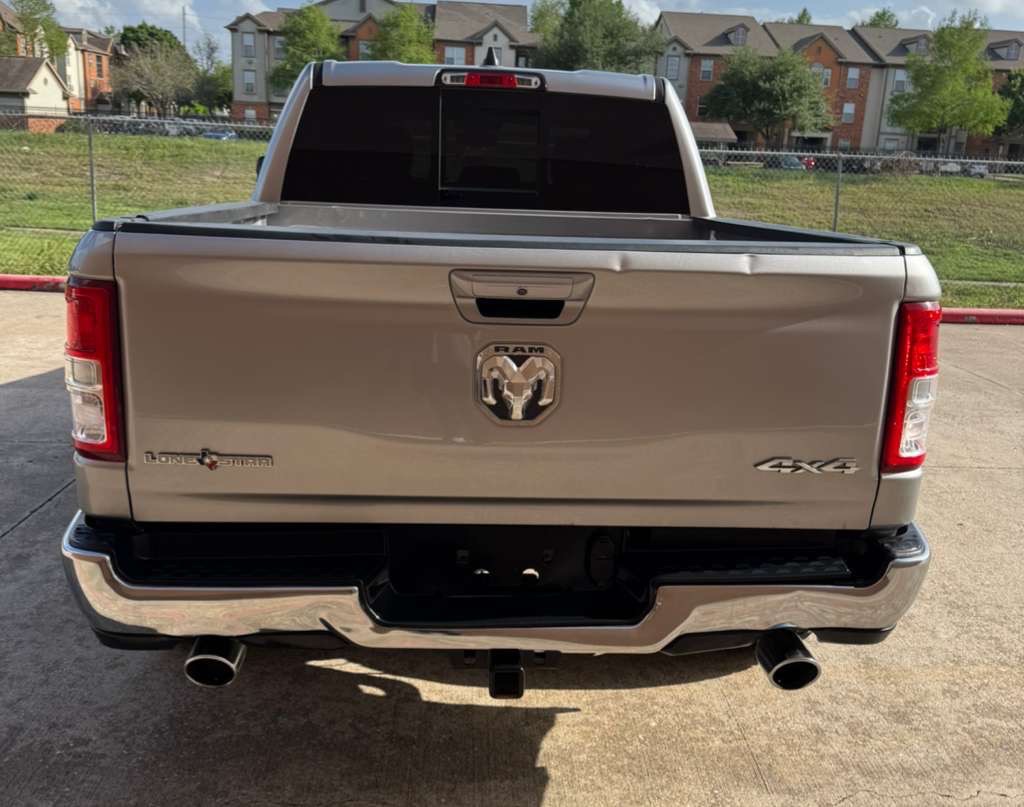 2022 RAM 1500 Image 6