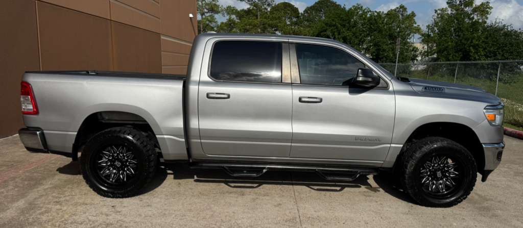 2022 RAM 1500 Image 7