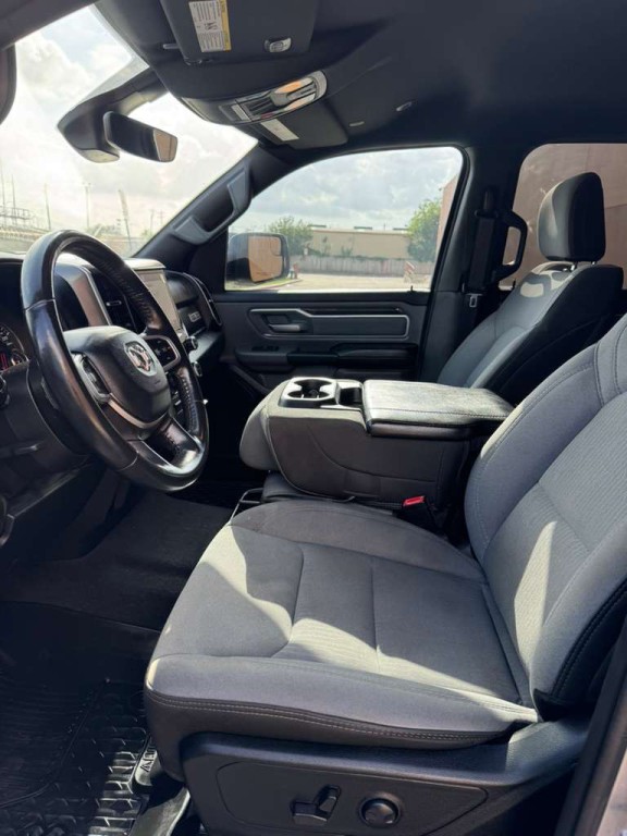 2022 RAM 1500 Image 10