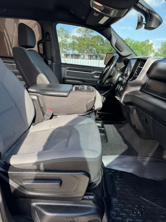 2022 RAM 1500 Image 11