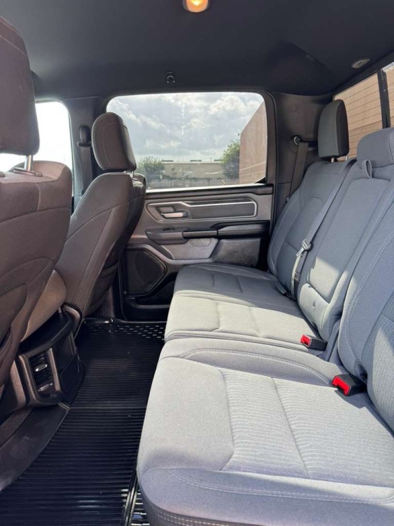 2022 RAM 1500 Image 12