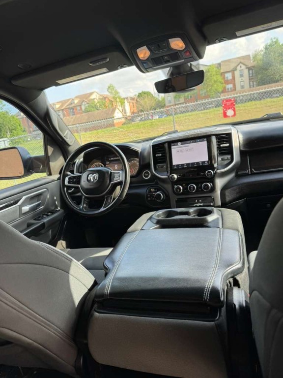 2022 RAM 1500 Image 14