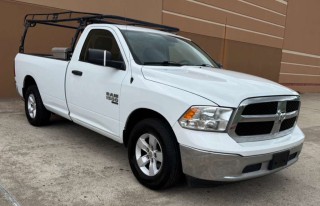 Image for 2022 RAM 1500 Tradesman ID: 7344632