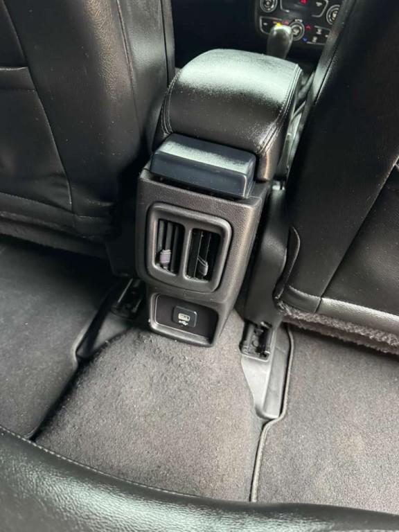 2020 Jeep Compass Image 14