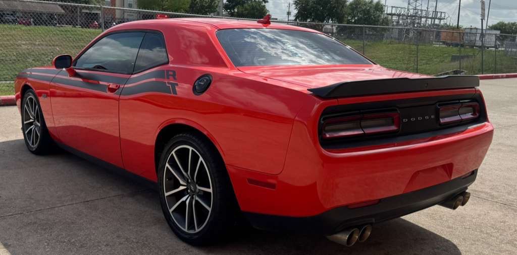 2020 Dodge Challenger Image 3