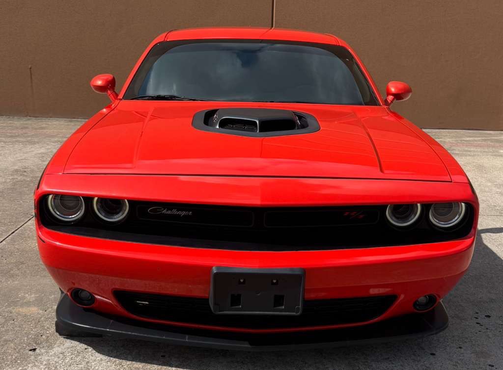 2020 Dodge Challenger Image 5