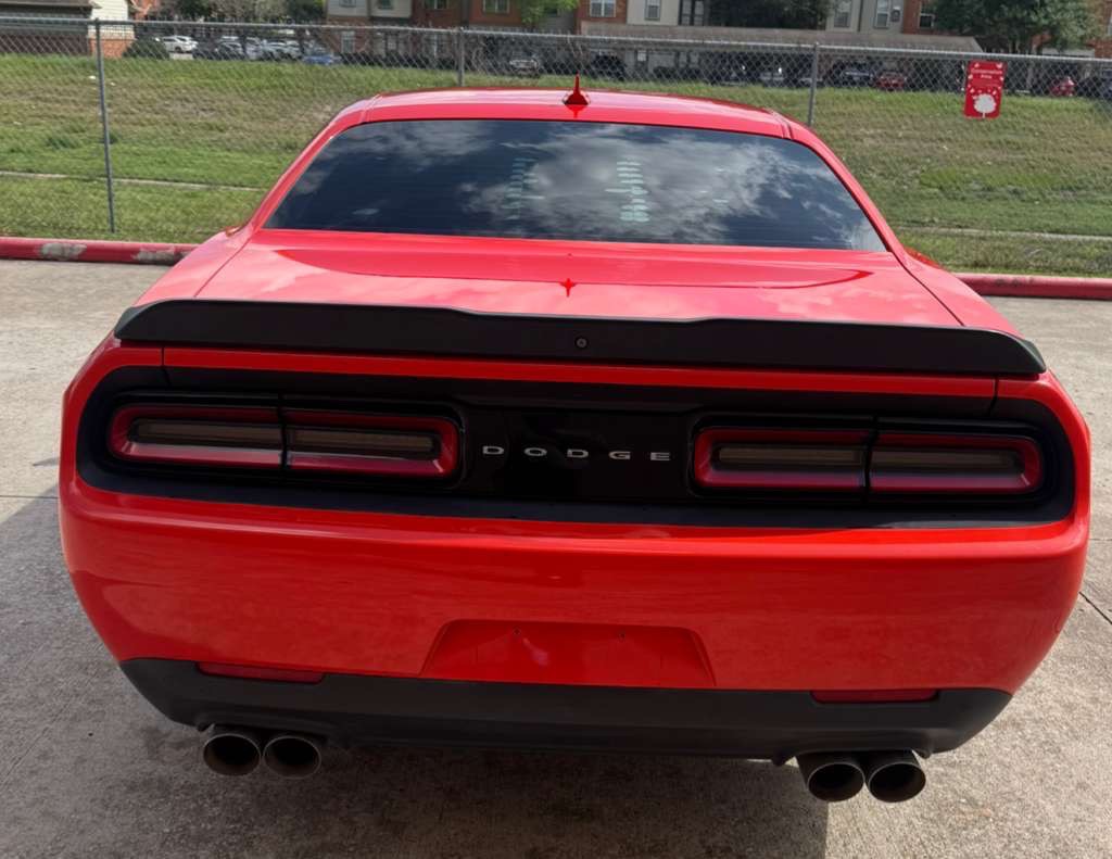 2020 Dodge Challenger Image 6