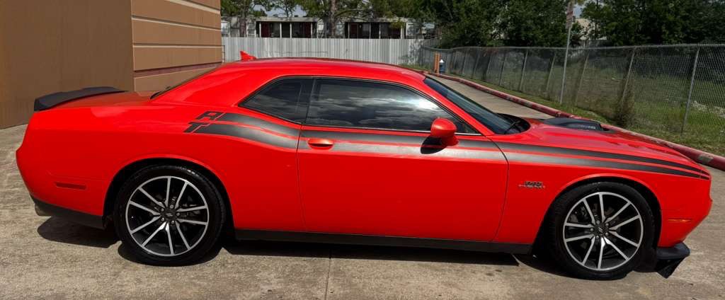 2020 Dodge Challenger Image 7