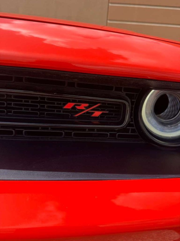 2020 Dodge Challenger Image 9