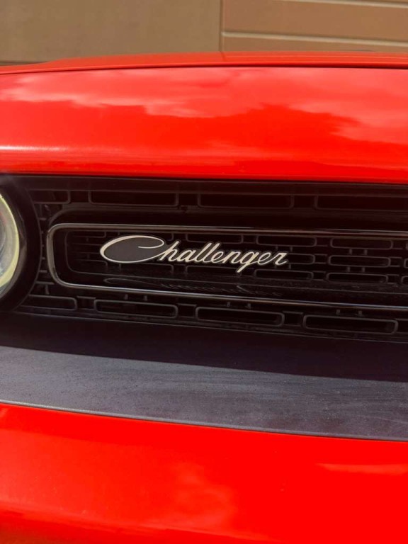 2020 Dodge Challenger Image 10