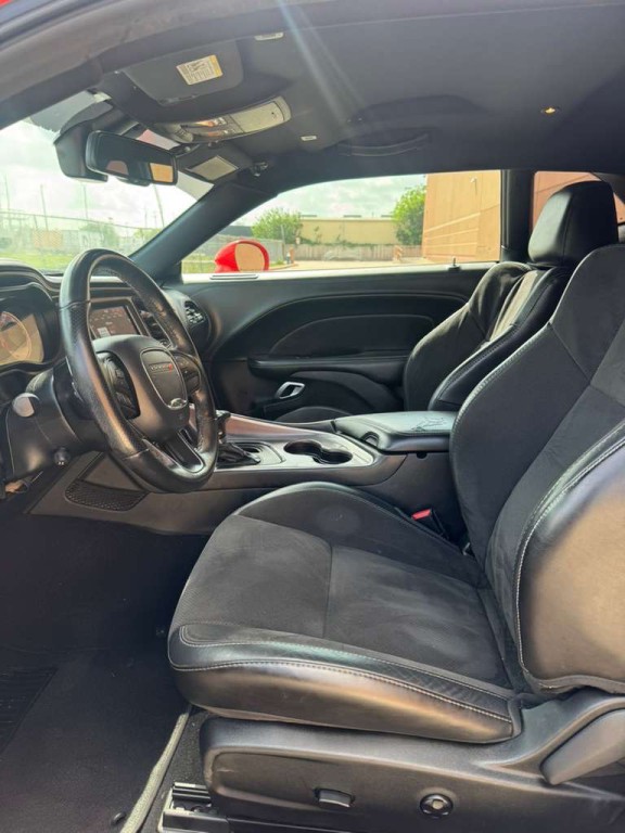 2020 Dodge Challenger Image 11