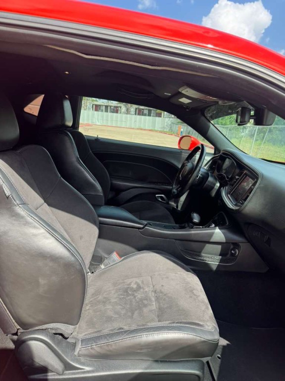 2020 Dodge Challenger Image 13