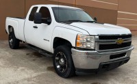 Image for 2012 Chevrolet Silverado 1500 WORK ID: 7358387