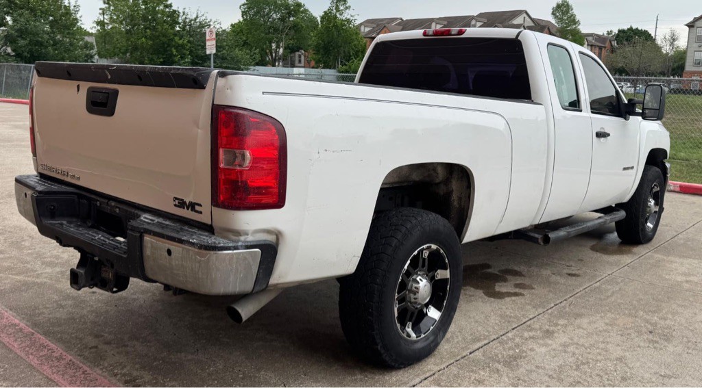 2012 Chevrolet Silverado 1500 Image 4
