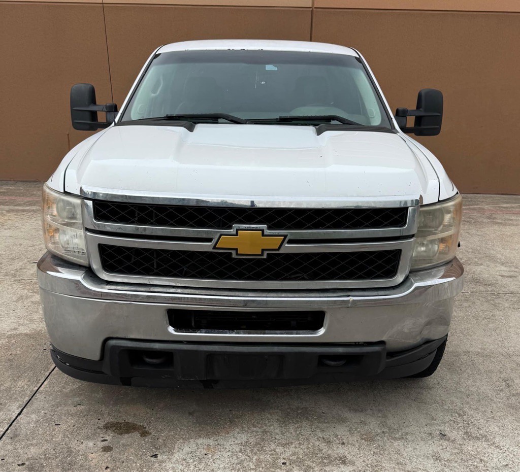 2012 Chevrolet Silverado 1500 Image 5