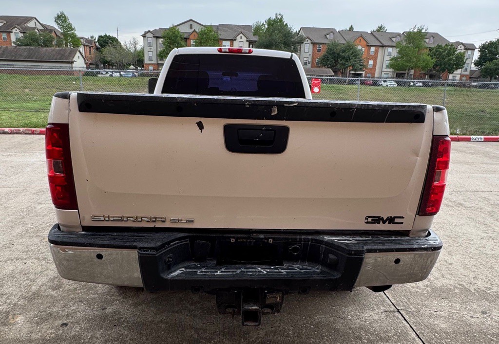 2012 Chevrolet Silverado 1500 Image 6
