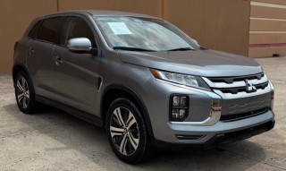 Image for 2025 Mitsubishi Outlander S ID: 7369980