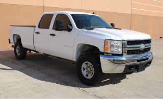 Image for 2009 Chevrolet Silverado 1500 WORK ID: 7373548