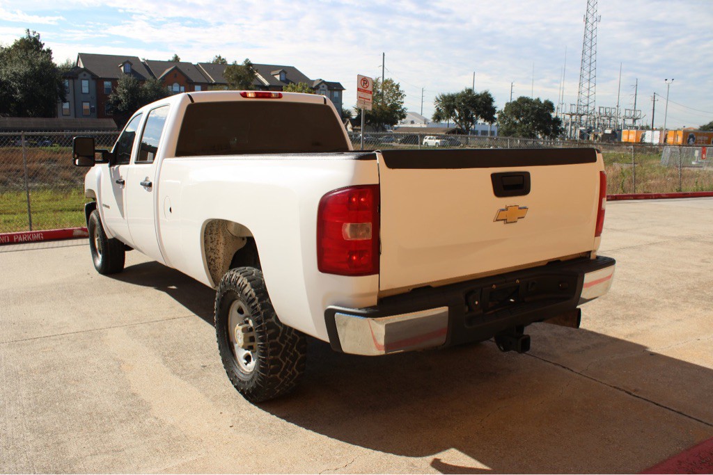 2009 Chevrolet Silverado 1500 Image 5