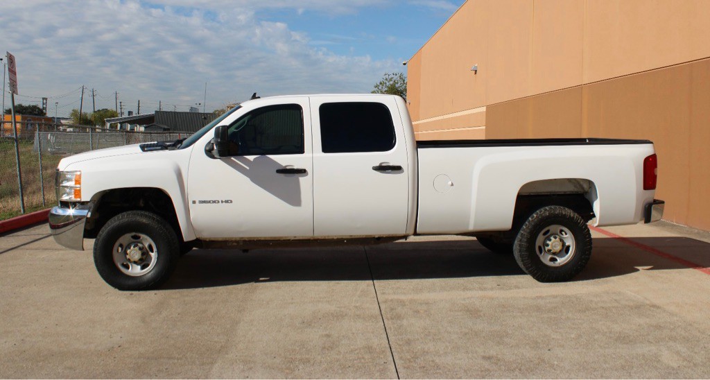 2009 Chevrolet Silverado 1500 Image 6