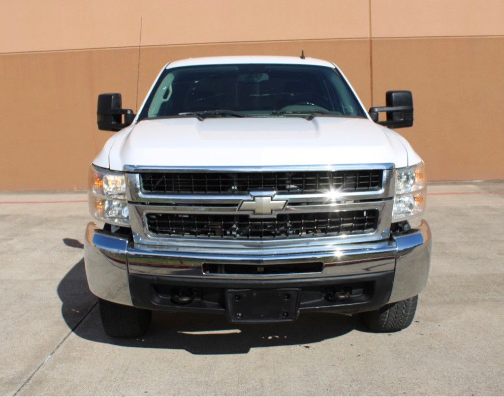2009 Chevrolet Silverado 1500 Image 7