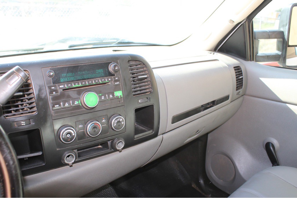 2009 Chevrolet Silverado 1500 Image 9