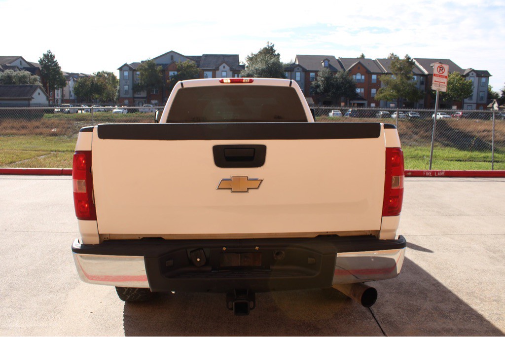 2009 Chevrolet Silverado 1500 Image 10