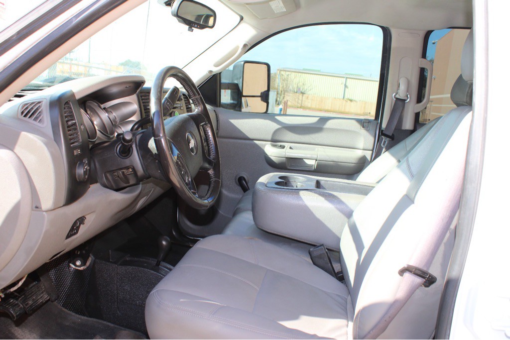 2009 Chevrolet Silverado 1500 Image 11