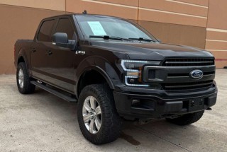 Image for 2020 Ford F-150 XL ID: 7382124