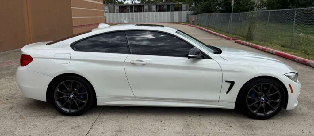 2016 BMW 4 Series Image 7