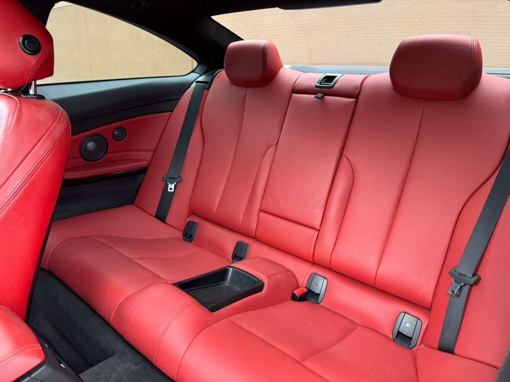 2016 BMW 4 Series Image 13