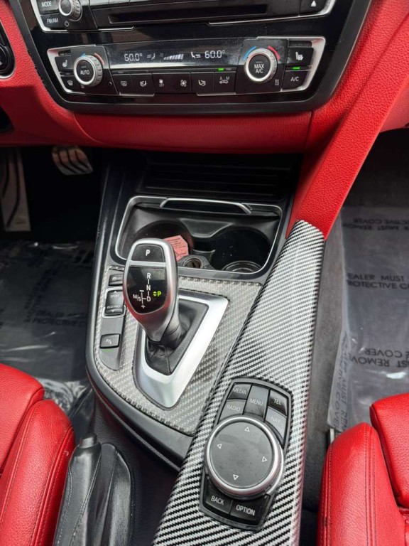 2016 BMW 4 Series Image 14