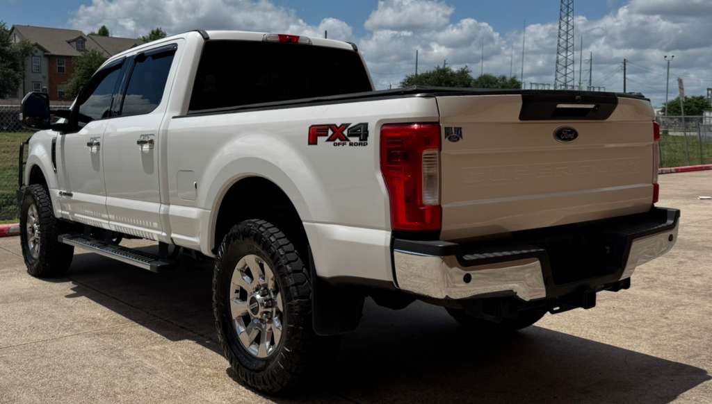 2019 Ford F-250 Image 3