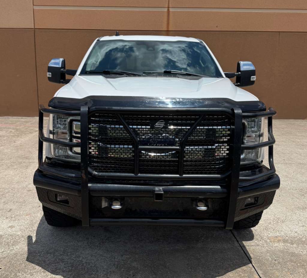 2019 Ford F-250 Image 5