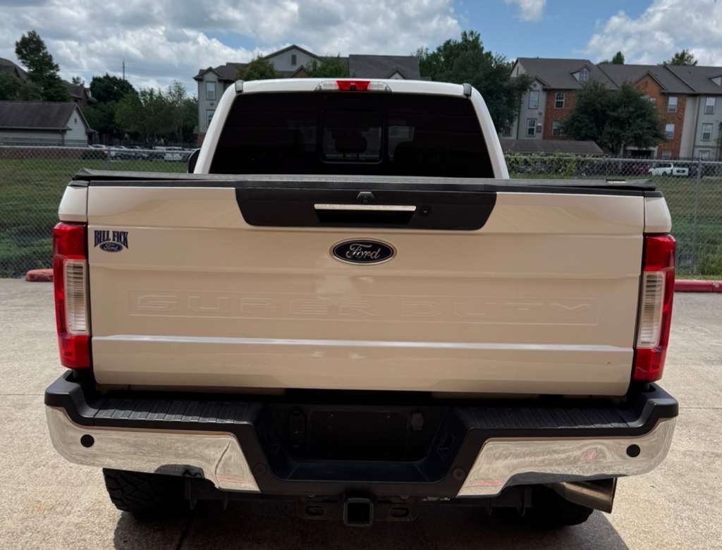 2019 Ford F-250 Image 6