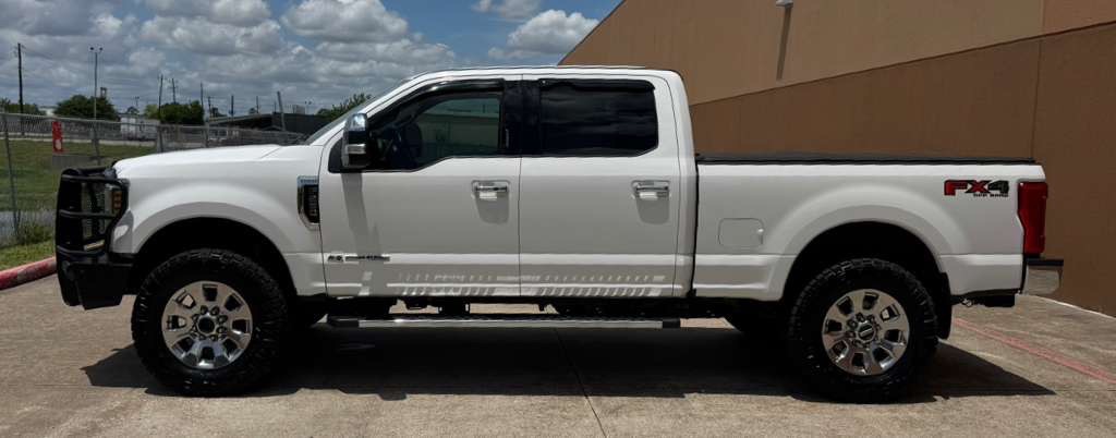 2019 Ford F-250 Image 8