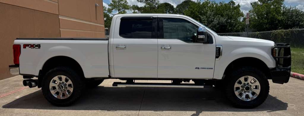 2019 Ford F-250 Image 9