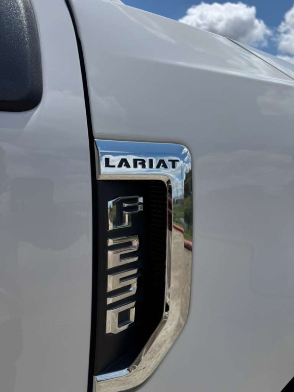 2019 Ford F-250 Image 10