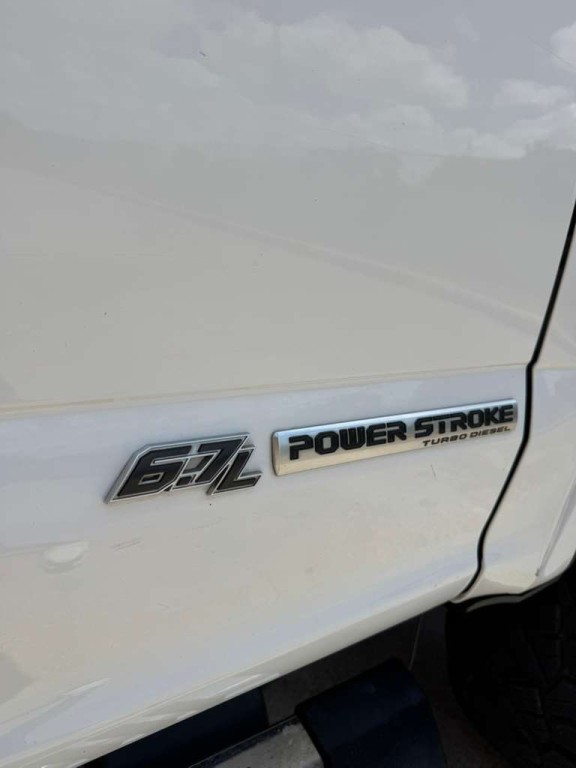 2019 Ford F-250 Image 12