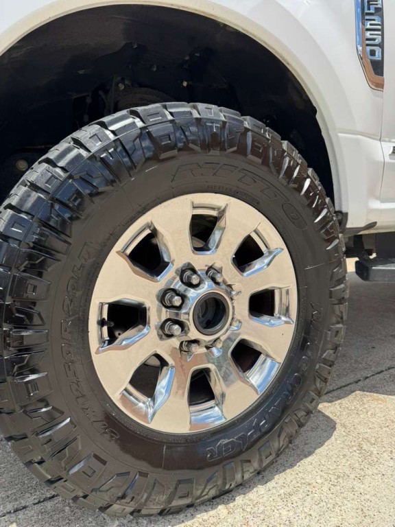 2019 Ford F-250 Image 13
