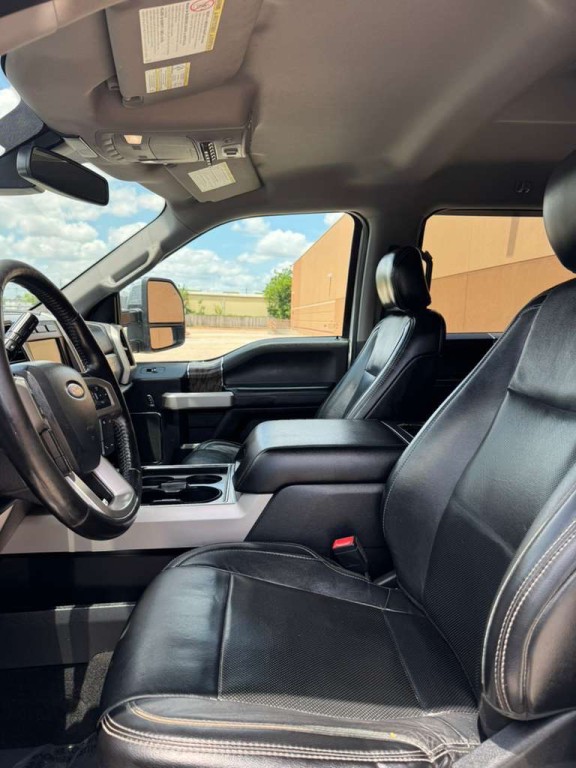 2019 Ford F-250 Image 14