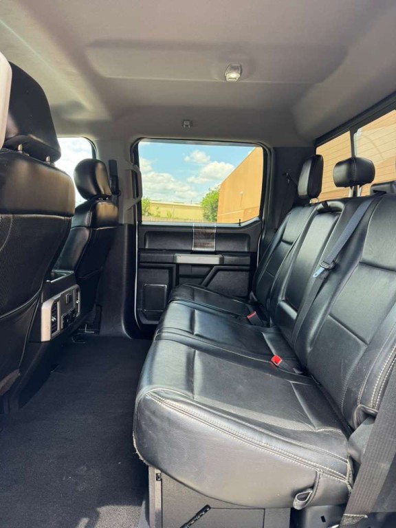 2019 Ford F-250 Image 15