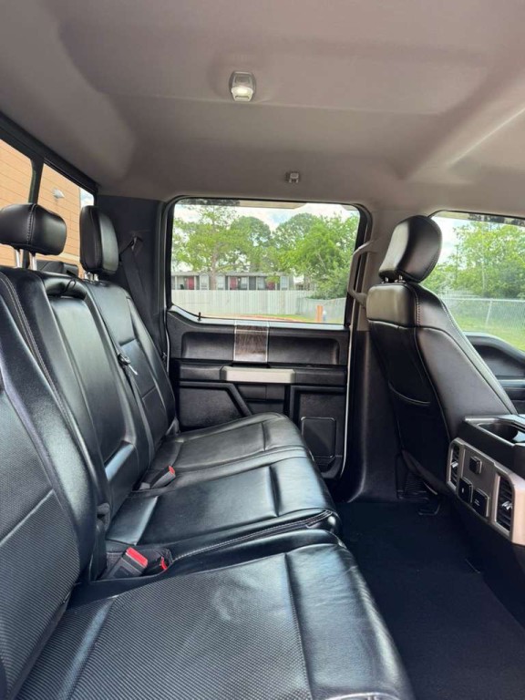 2019 Ford F-250 Image 16