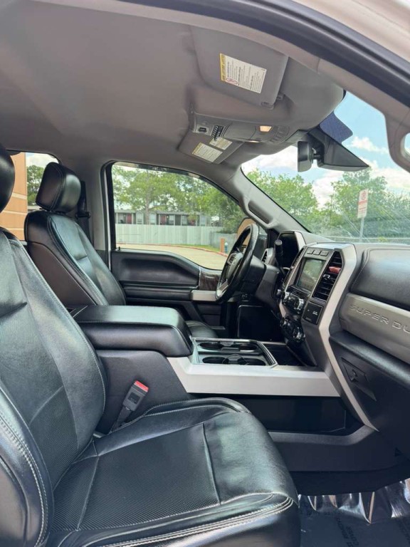 2019 Ford F-250 Image 17