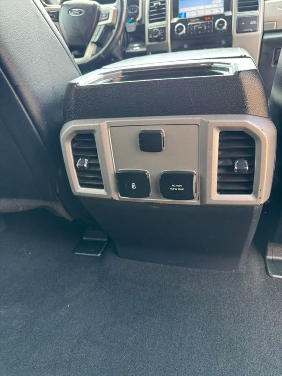 2019 Ford F-250 Image 18