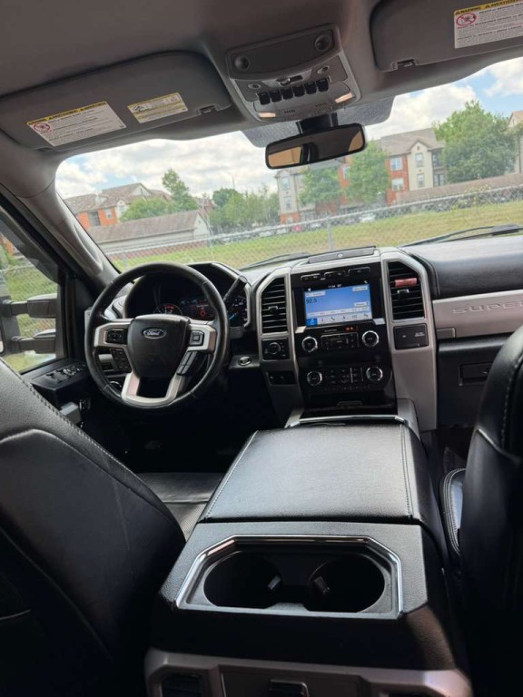 2019 Ford F-250 Image 19