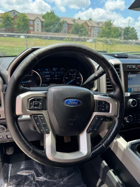 2019 Ford F-250 Image 20