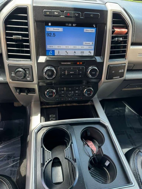 2019 Ford F-250 Image 21